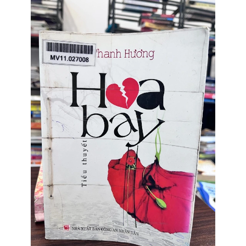 Hoa Bay - Thanh Hương - Thanh Hương 957599