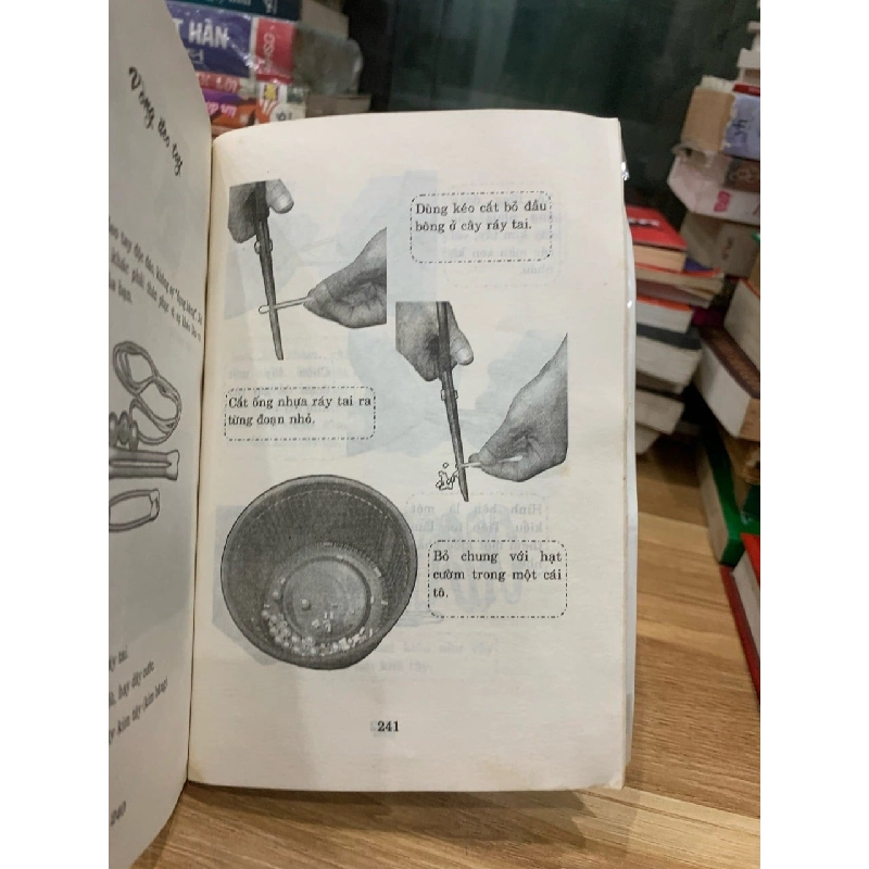 Cẩm nang trò chơi sáng tạo tập 5-Nguyễn Hạnh 751089