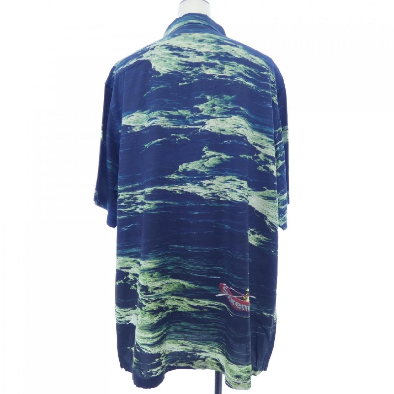 Áo S／S SUPREME - Hàng hiệu Authentic 898741