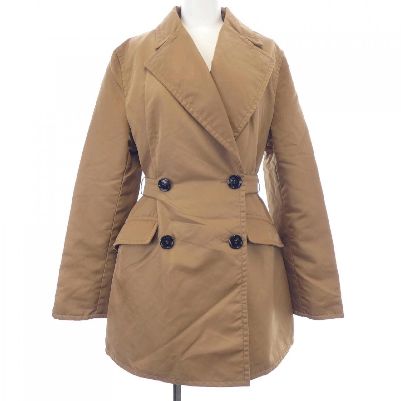 LOVE MOSCHINO - Áo khoác hàng hiệu Authentic 823050