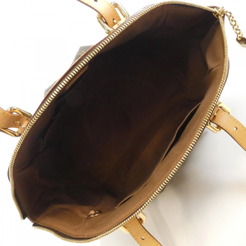 Túi xách vai Louis Vuitton Monogram Tivoli GM M40144 - Hàng hiệu Chính hãng 768327