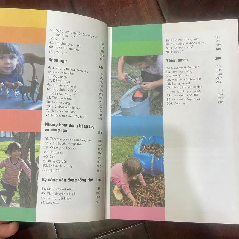 Bộ sách HỌC MONTESSORI ĐỂ DẠY TRẺ THEO PHƯƠNG PHÁP MONTESSORI  1037523