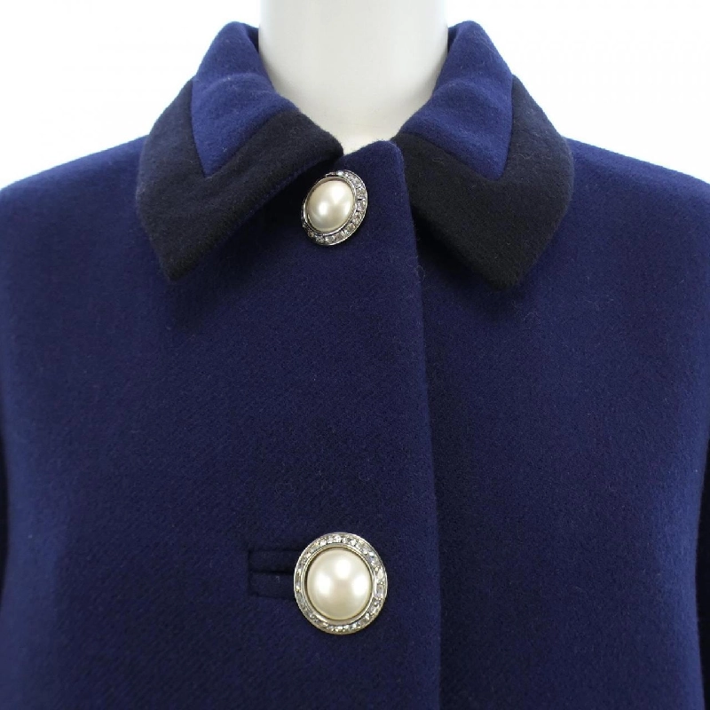 【Mã giảm giá】Miu Miu MIU MIU Áo khoác 639957