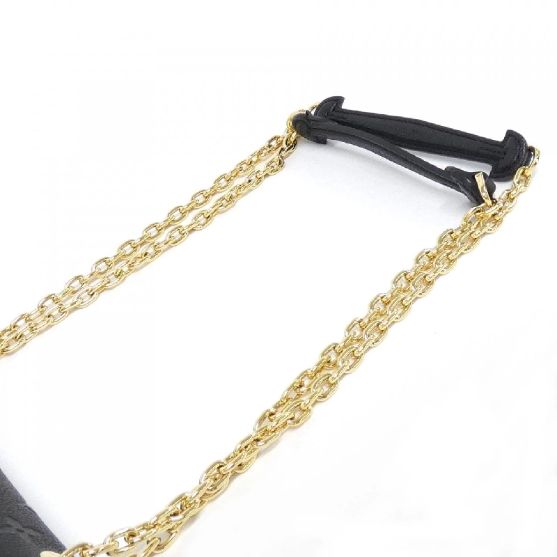 Túi xách vai Louis Vuitton Monogram Empreinte Vavin BB M44550 610934