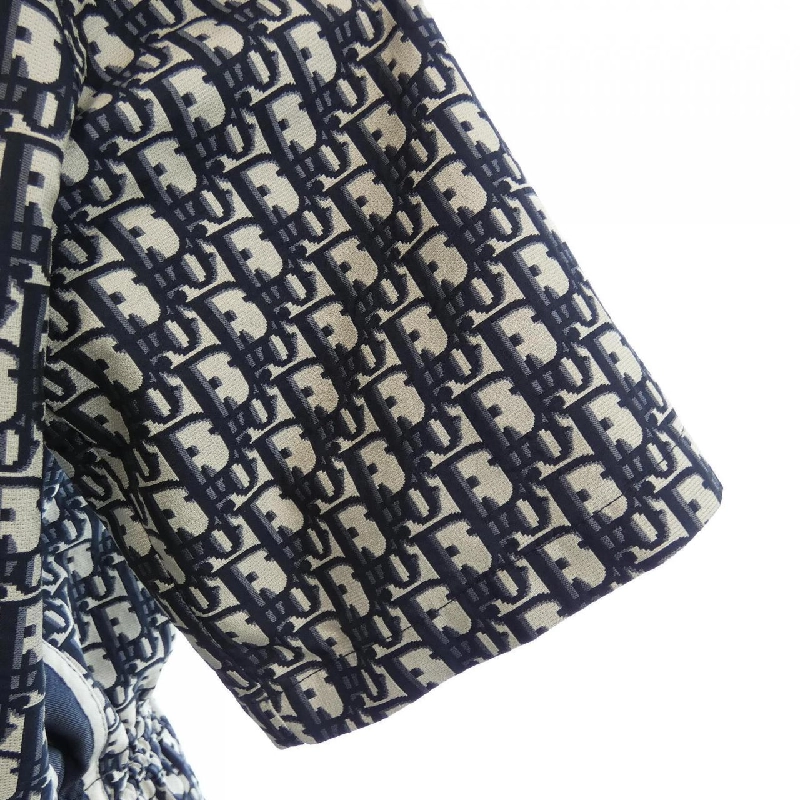 Váy Christian Dior Oblique Technical Taffeta 127R40A2970 648568