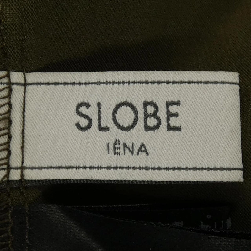 SLOBE IENA Skirt - Hàng hiệu Authentic 817982
