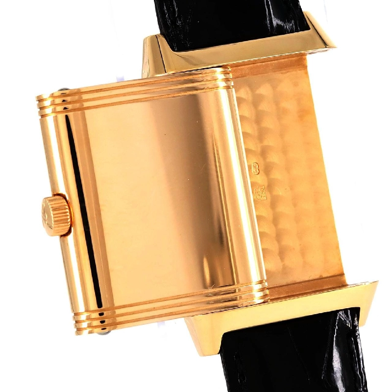 Đồng hồ Jaguar LeCoultre Big Reverso PG JAPAN LIMITED 270.2.62/Q270242W PG･RG Cơ tự động - Hàng hiệu Chính hãng 883226