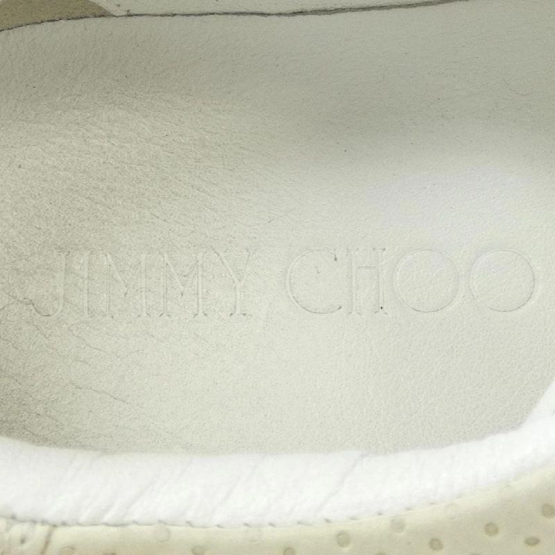 Giày thể thao JIMMY CHOO - Hàng hiệu chính hãng 901795