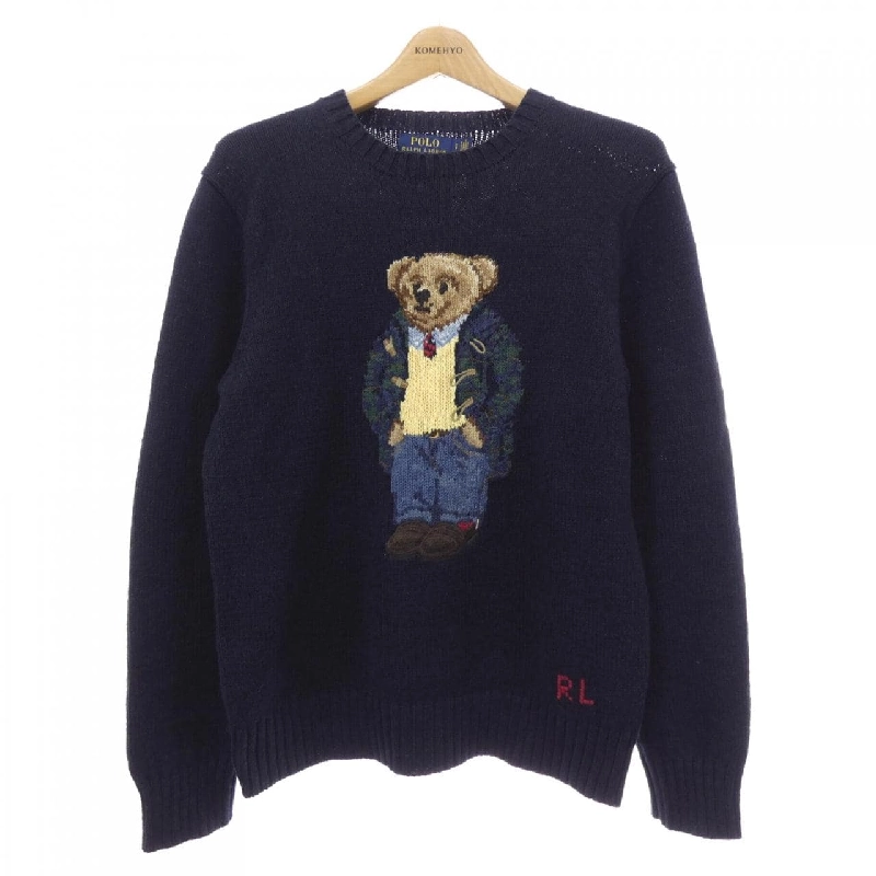 Polo Ralph Lauren - Áo len - Hàng hiệu Chính hãng 891706