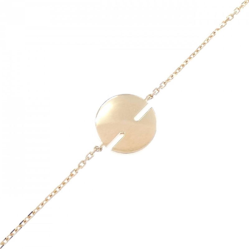 Bộ trang sức kim cương Chaumet - Hàng hiệu Authentic 848969