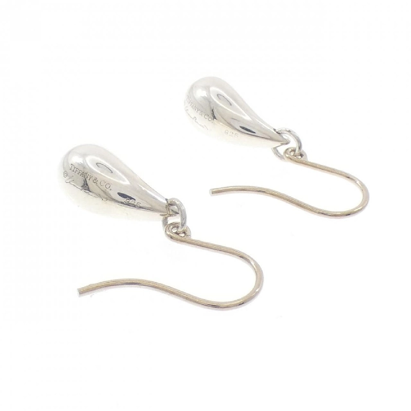 Bông tai giọt nước Tiffany - Hàng hiệu Authentic 844736