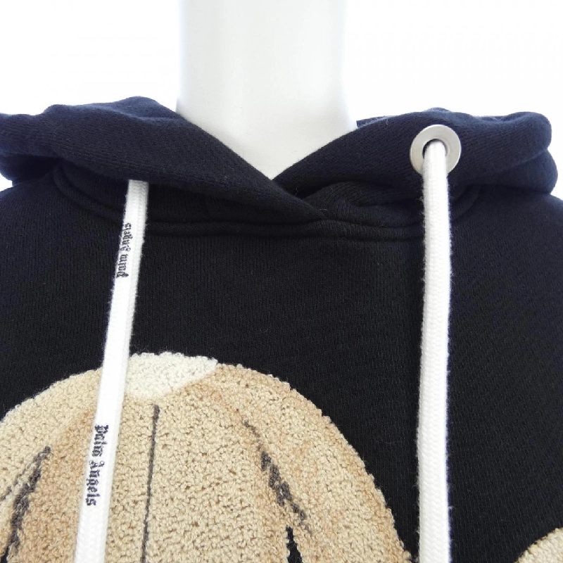 Palm Angels PWBB022C99FLE002 Áo khoác 634043