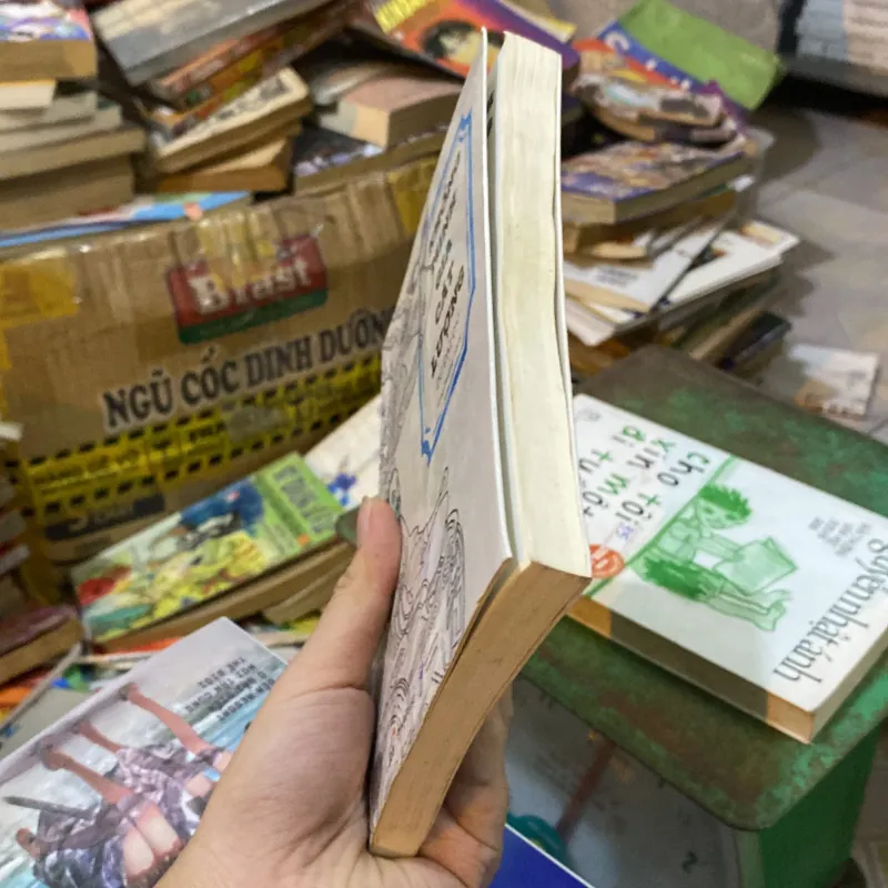 Khổng Minh Gia Cát Lượng 1034514