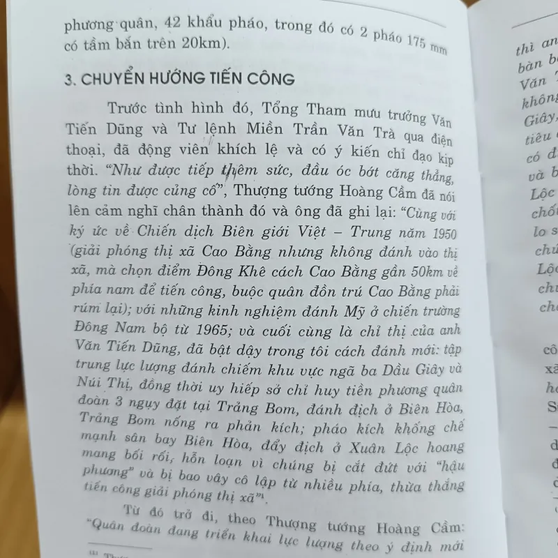 Chiến thắng Xuân Lộc Long Khánh 1031726