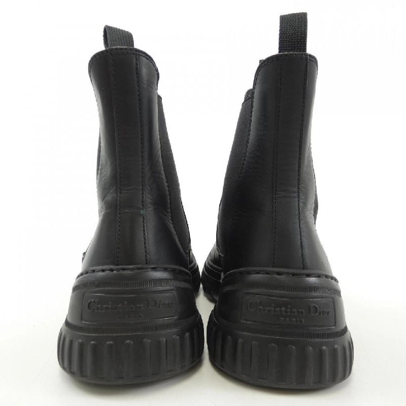 【Mã giảm giá】Giày bốt CHRISTIAN DIOR 663813