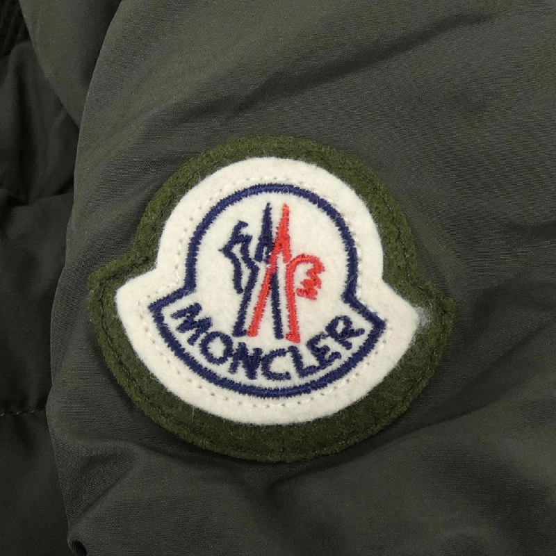 MONCLER KIZIMEN Áo khoác lông - Hàng hiệu Chính hãng 892529