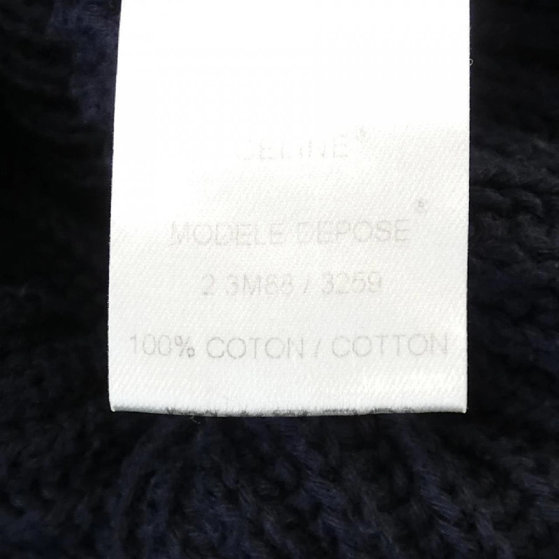 【Mã giảm giá】Celine CELINE Áo len 646367