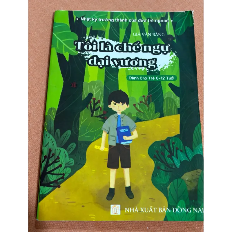 Tôi là chế ngự đại vương 🌊 595315