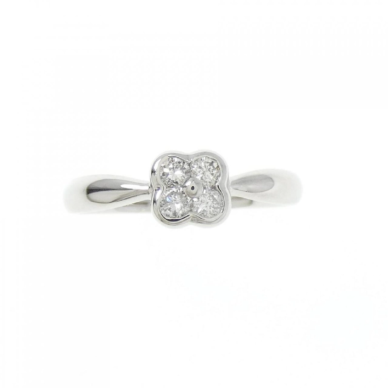 Nhẫn kim cương PT 0.10CT 672541