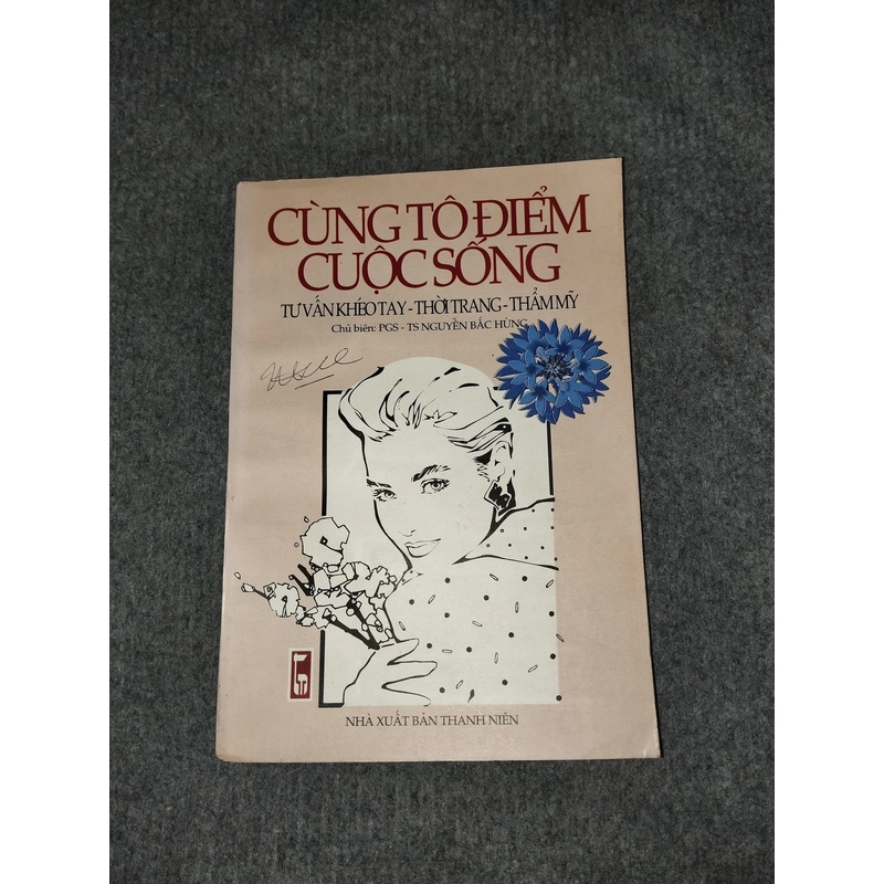 CÙNG TÔ ĐIỂM CUỘC SỐNG 494555