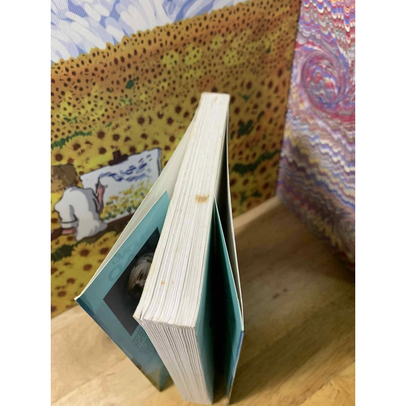 Gia Hương Gilead - Marilynne Robinson 538823