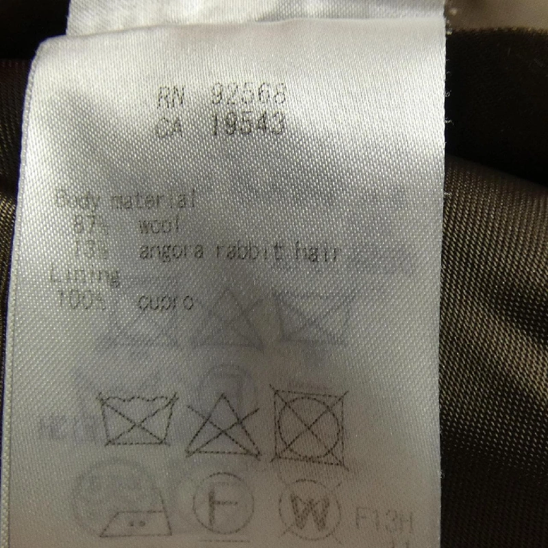 BEIGE. Áo khoác - Hàng hiệu Authentic 813526