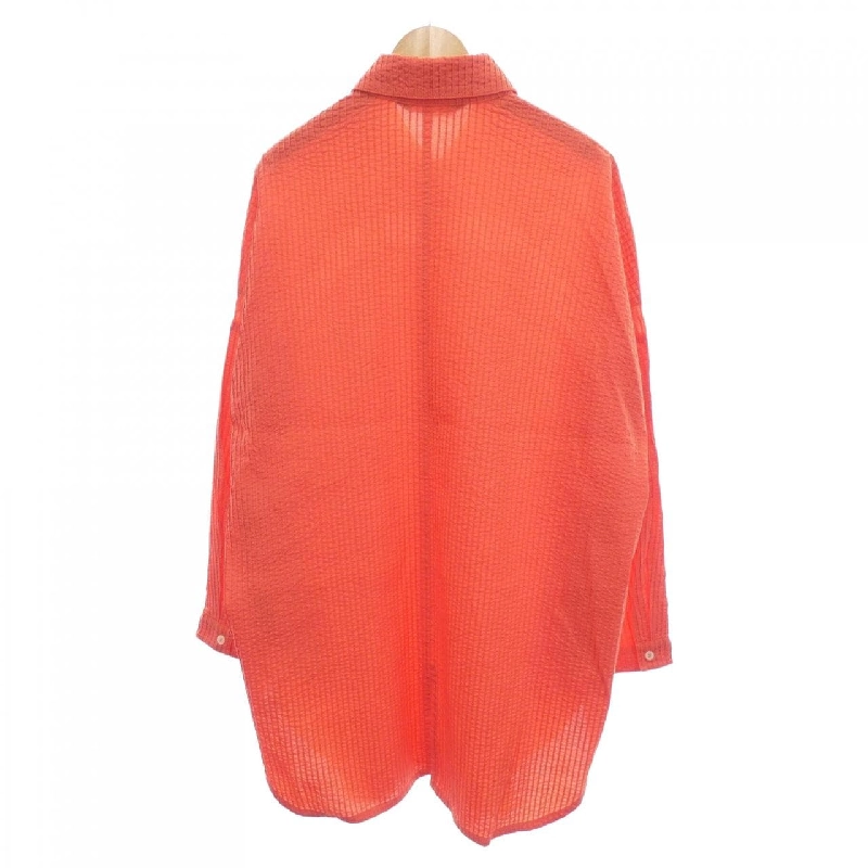 YACCOMARICARD Shirt - Hàng hiệu Authentic 820105