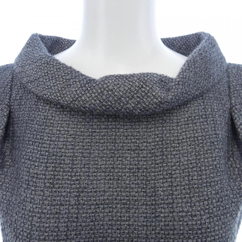 CHANEL P44353V32684 Đầm - Hàng hiệu Chính hãng 816699