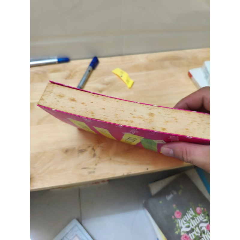 Sổ tay sử dụng đàn ông  406675