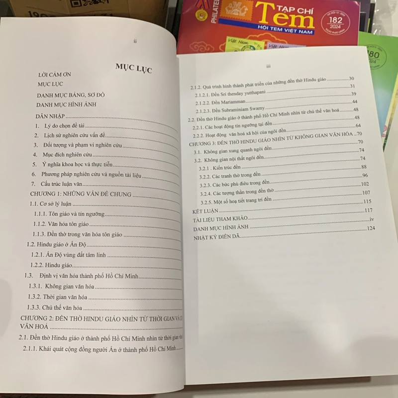 Sách ĐỀN THỜ HINDU GIÁO TẠI TP.HCM 443389