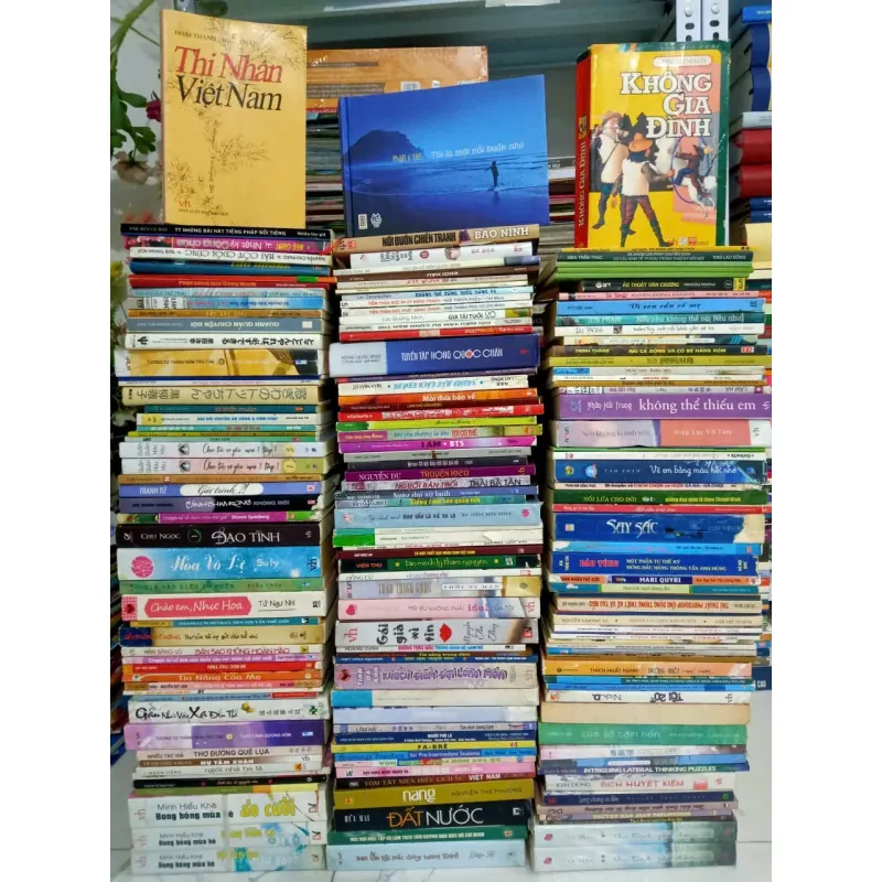 Sách Decor 40kg 786368