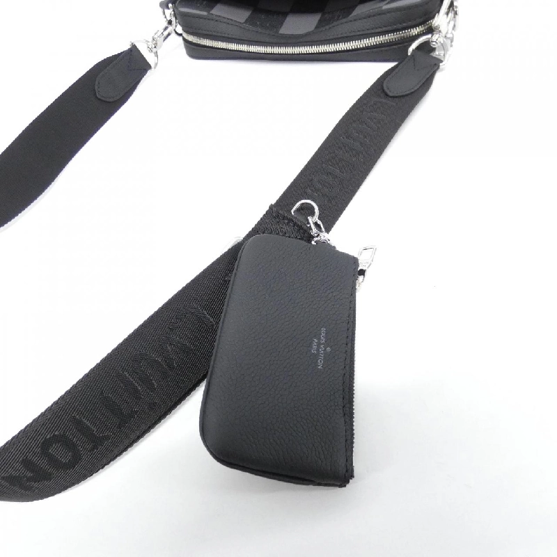 Túi xách Louis Vuitton Damier Checkerboard Trio Messenger 2021F N80401 - Hàng hiệu Chính hãng 771201