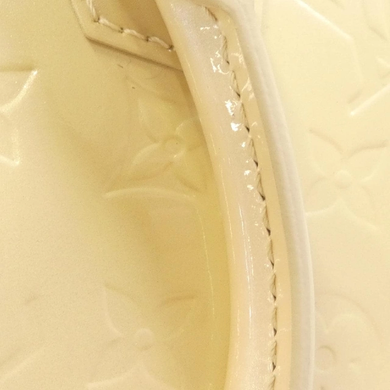 Túi Louis Vuitton Vernis Alma PM M91445 615263