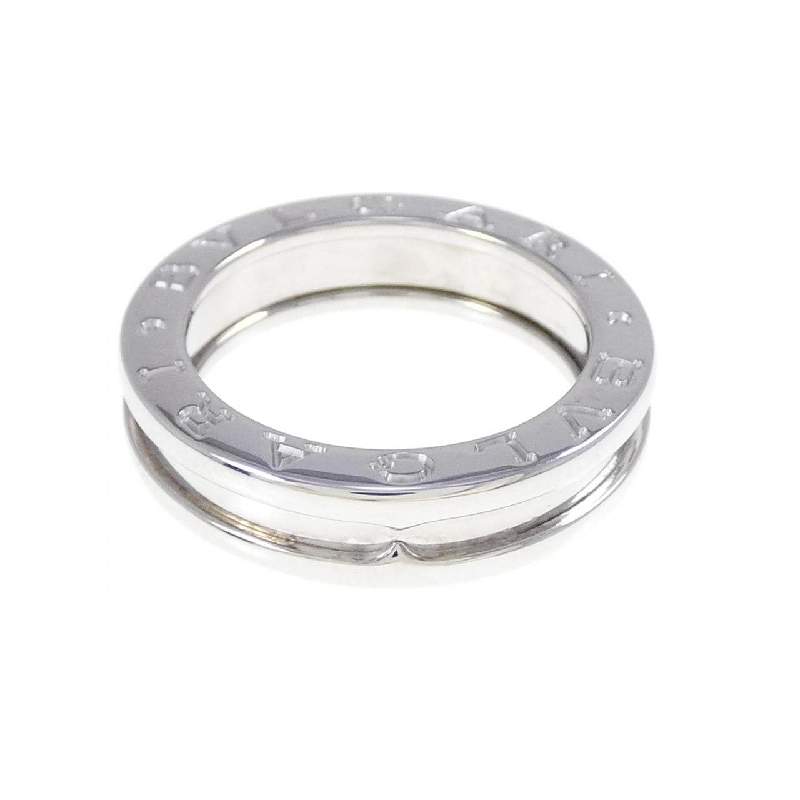 Bulgari B.zero1 Nhẫn 1 băng - Hàng hiệu Chính hãng 838121