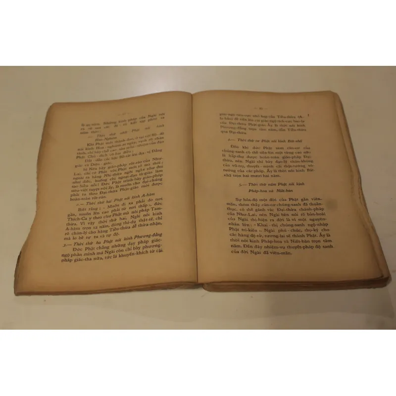 Phật học phổ thông cuốn 1 971804