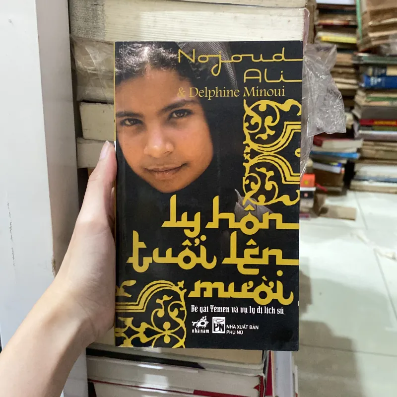 Ly Hôn Tuổi Lên Mười♟️ 758805