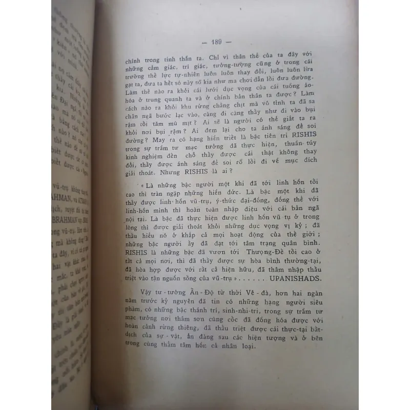 TINH THẦN KHOA HỌC ĐẠO HỌC - NGUYỄN ĐĂNG THỤC 999579