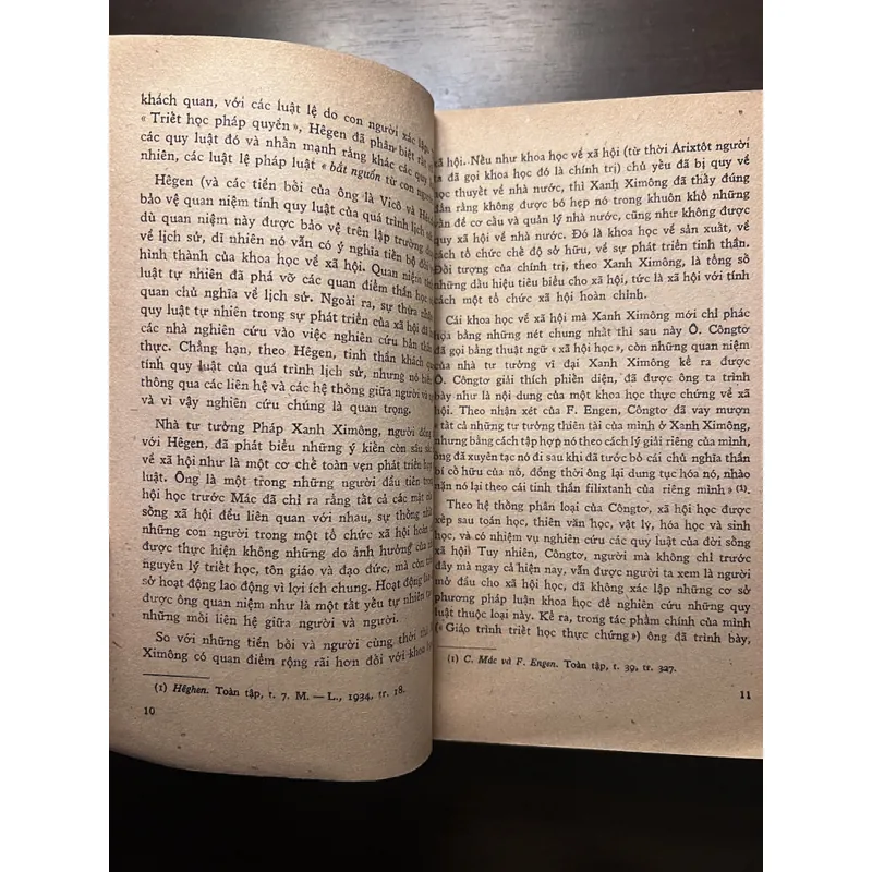 Những quy luật xã hội học 646299