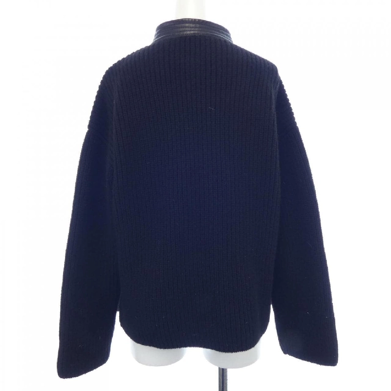 Áo khoác HERMES - Hàng hiệu Chính hãng 826357