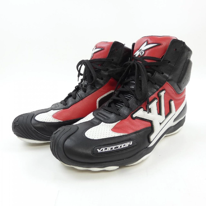 Giày sneaker LOUIS VUITTON - Hàng hiệu Authentic 904766