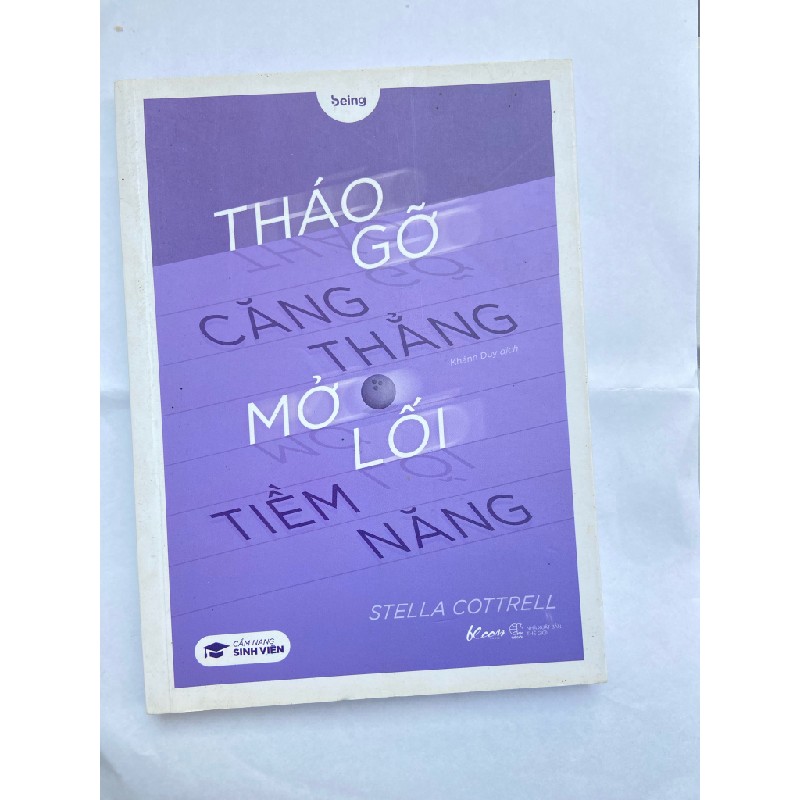 Tháo gỡ căng thẳng, mở lối tiền năng  23539