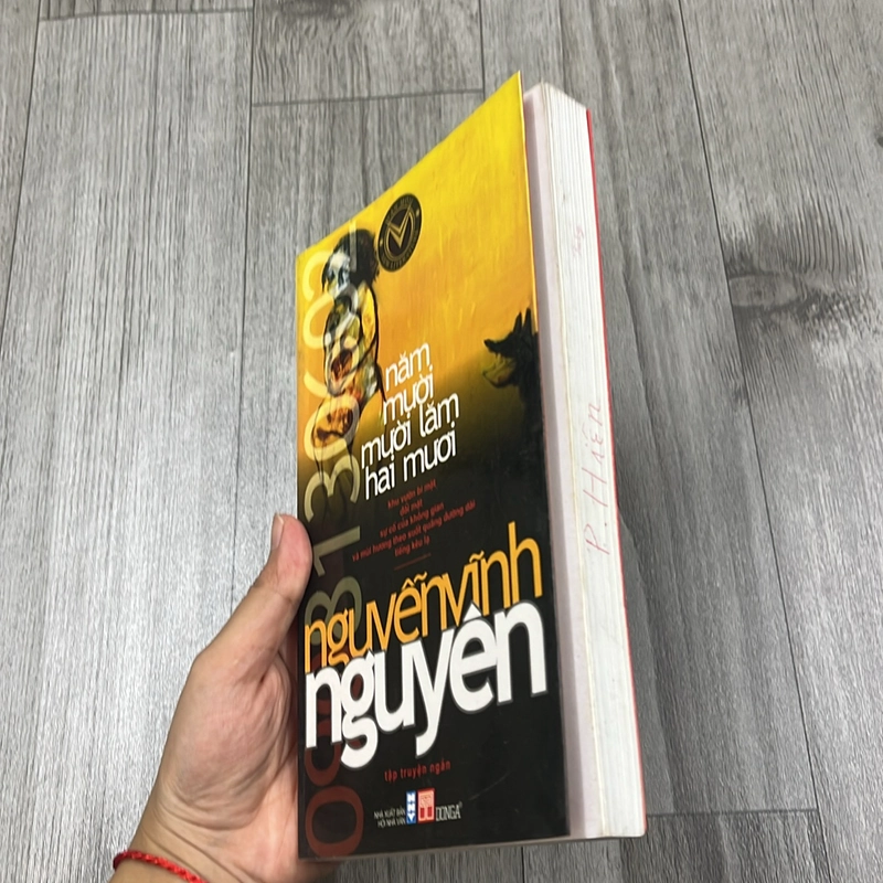 Năm mười mười lăm hai mươi. 1b1 531917