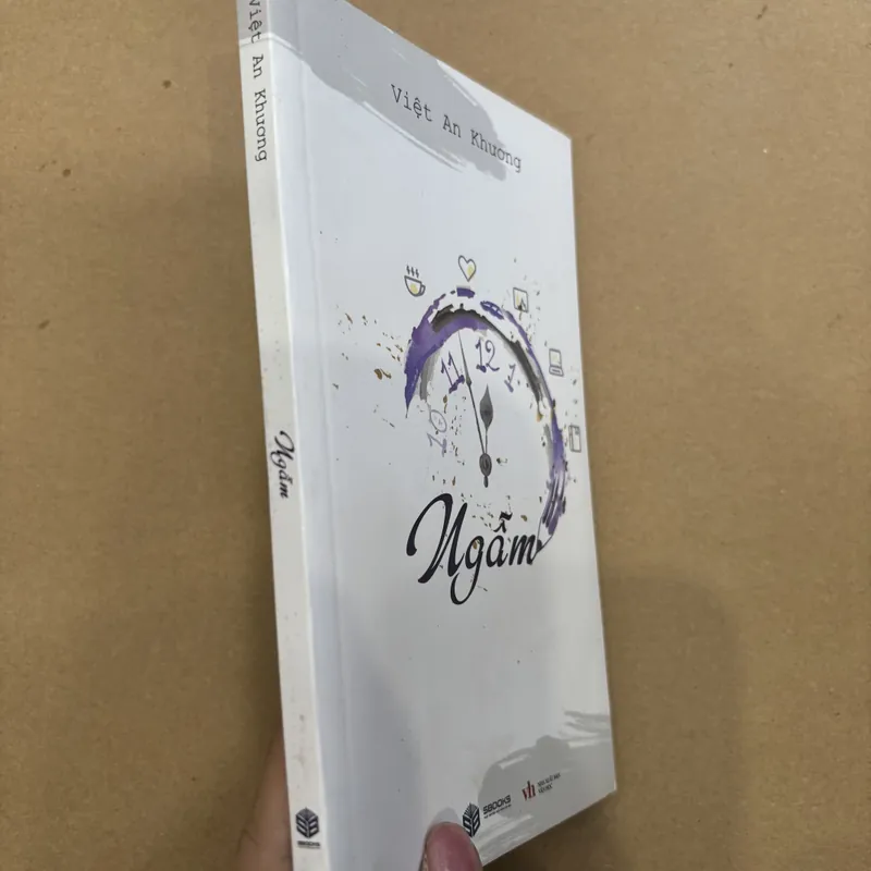 Ngẫm - Việt An Khương 🌸 695763