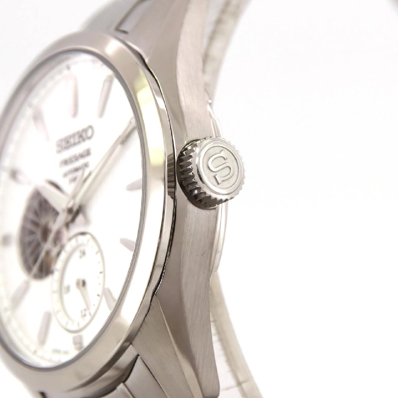 Seiko Presage 6R5J-00A0/SARJ001 SS Automatic - Hàng hiệu Chính hãng 883688