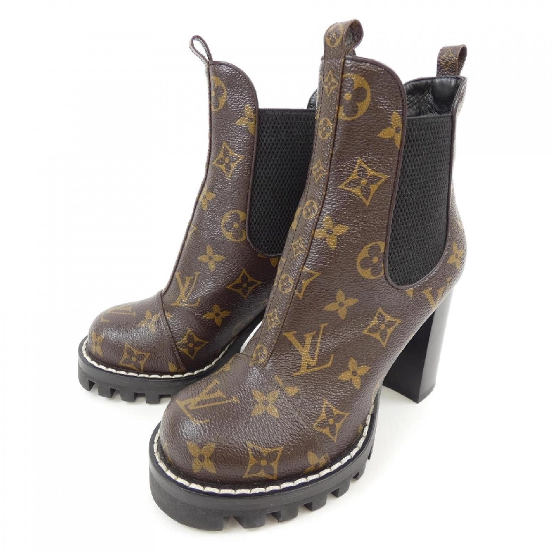 Giày bốt LOUIS VUITTON Startrail 658559