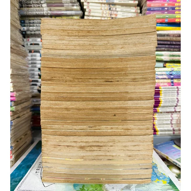 Vua pháp thuật full 34 tập 723058