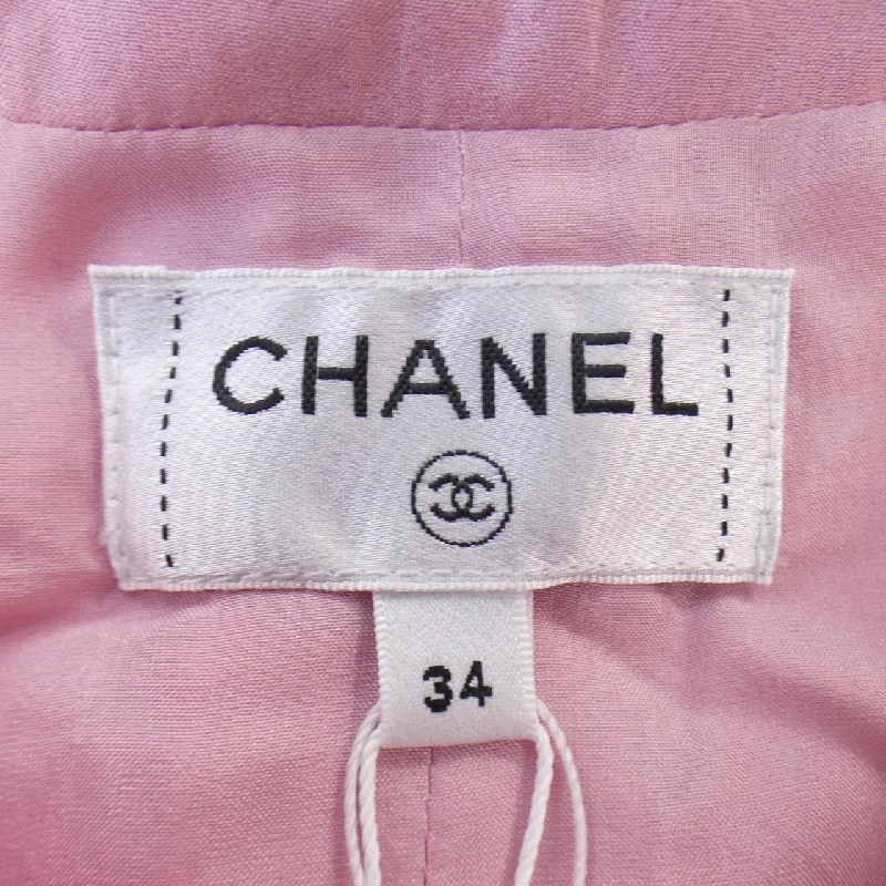 【Mã giảm giá】Chanel CHANEL Váy 651644