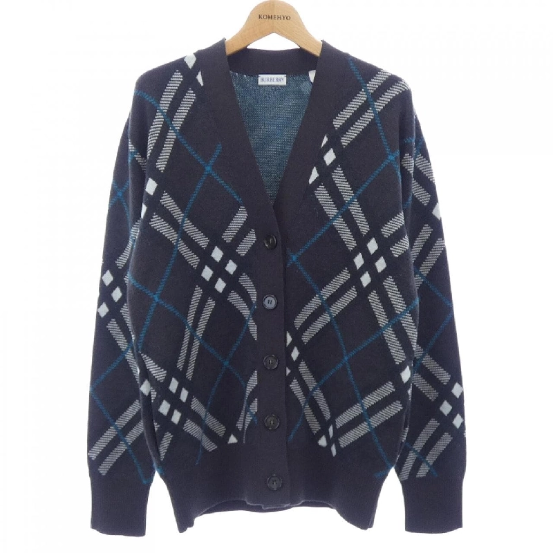 Burberry BURBERRY 8093493 Áo khoác - Hàng hiệu Chính hãng 775142