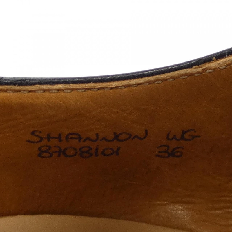 【Mã giảm giá】Giày CHURCH'S 662673