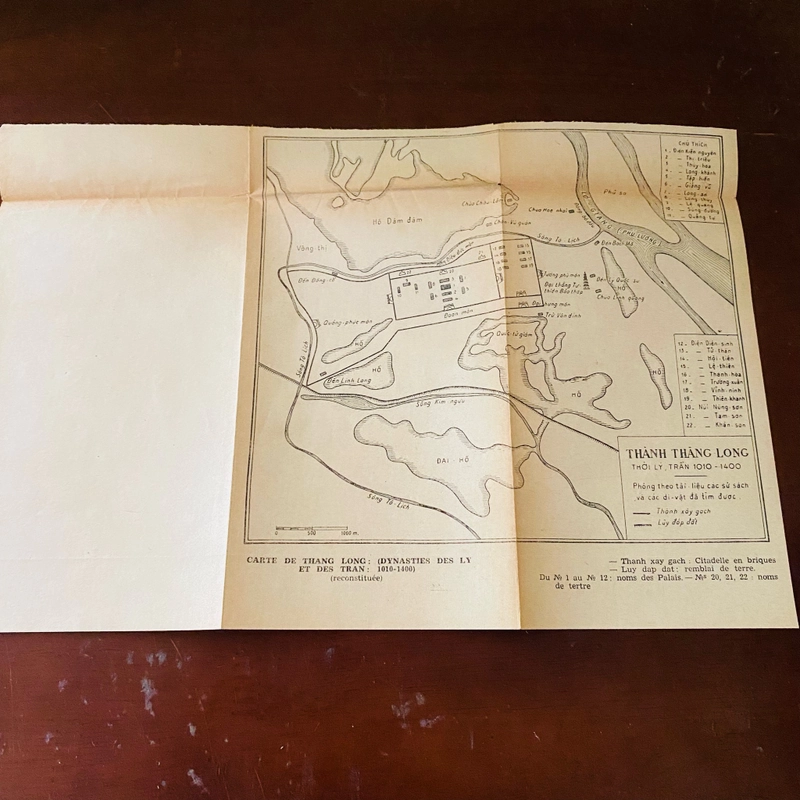 Etudes Vietnamiennes - Hanoi des origines au 19e siècle 447337